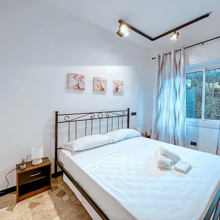 Private Parking A Due Passi Dalla Stazione Apartamento *