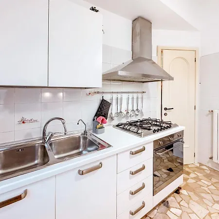 Apartamento Private Parking A Due Passi Dalla Stazione *